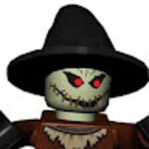 Meet your Posher, Saxon